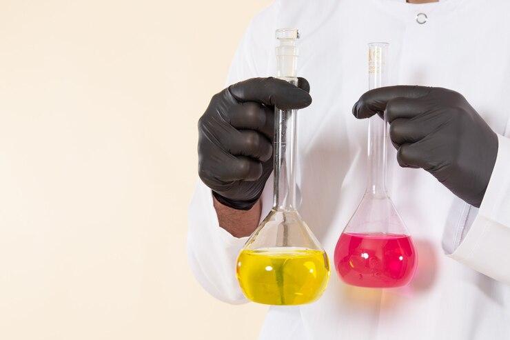 Reações químicas: quais cuidados ter ao misturar os elementos?